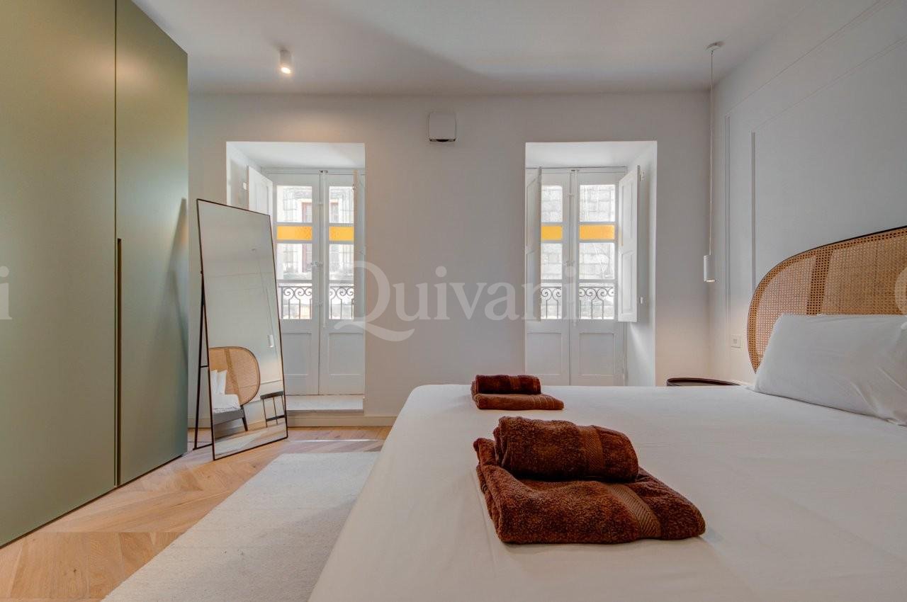 Valletta Furnished Penthouse