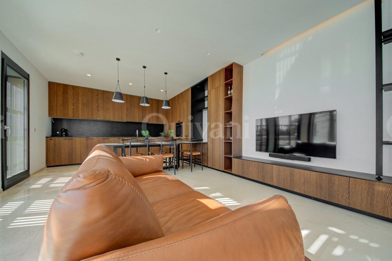 Valletta Furnished Penthouse
