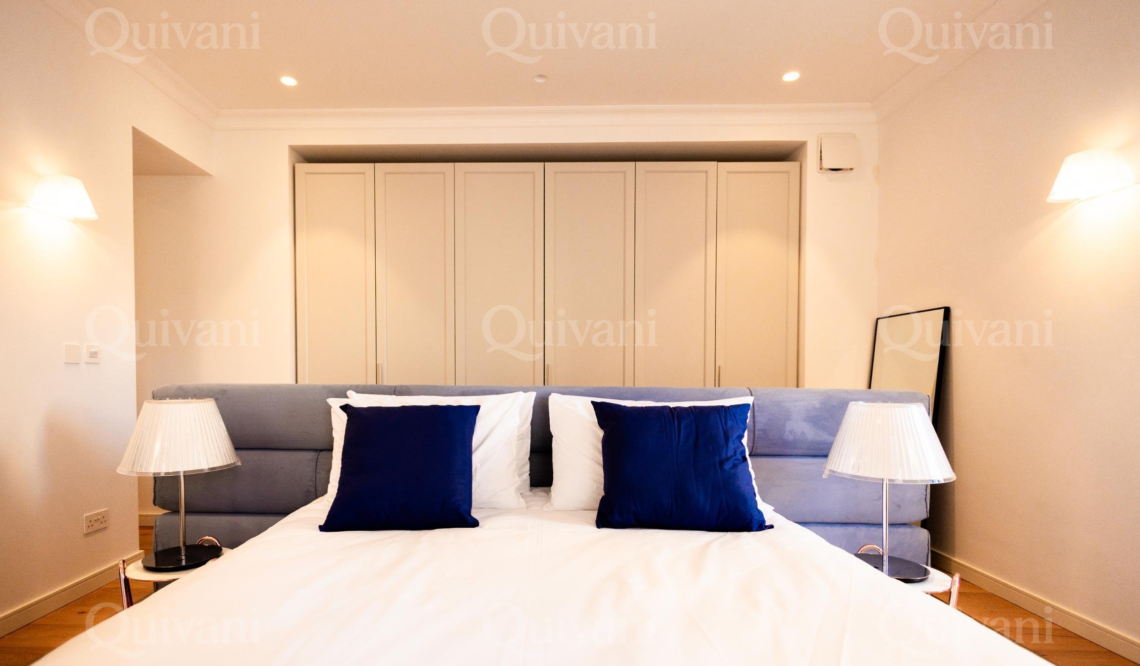 Valletta Furnished Penthouse