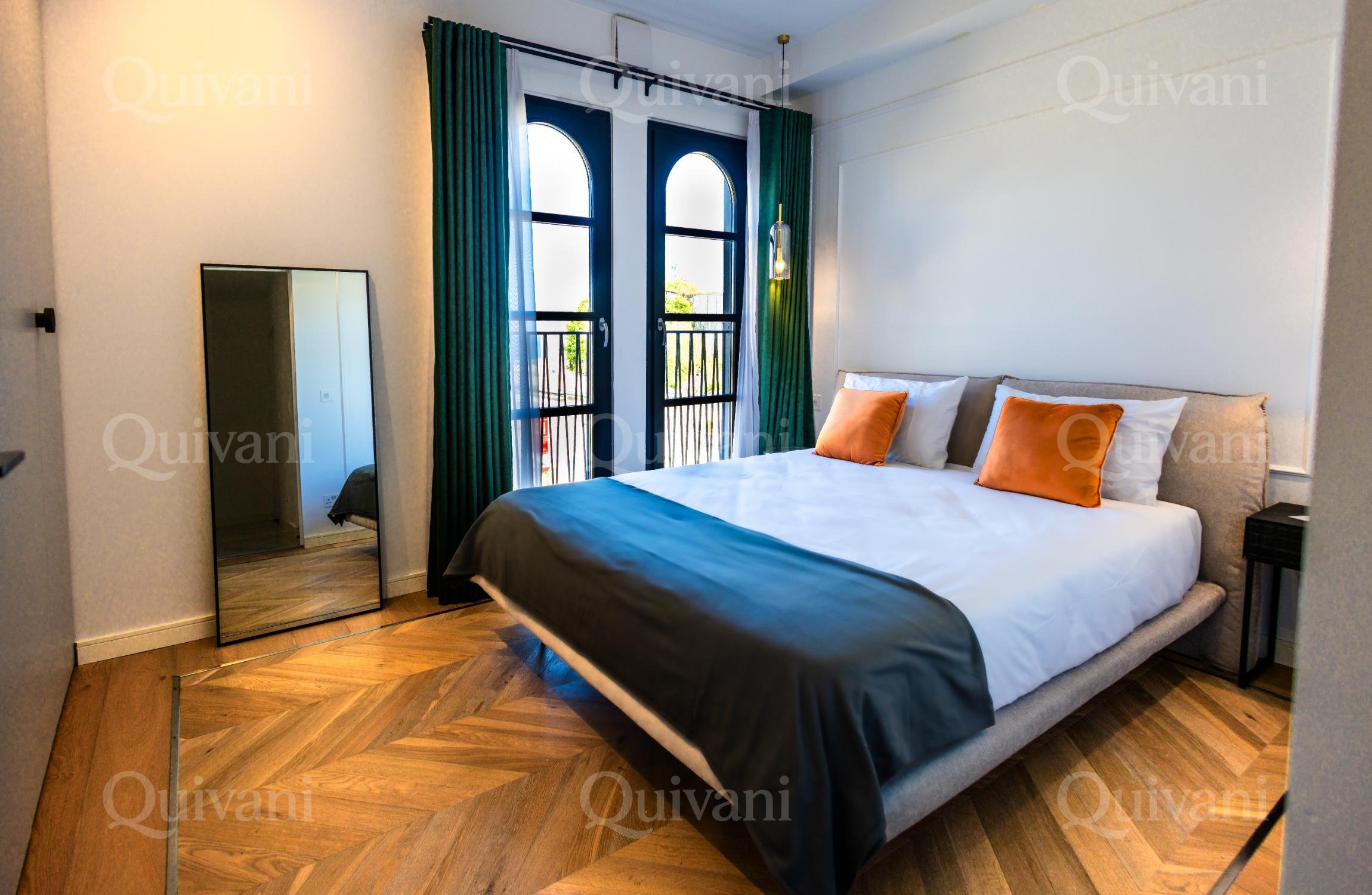 Valletta Furnished Penthouse
