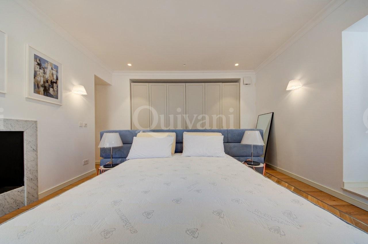Valletta Furnished Penthouse