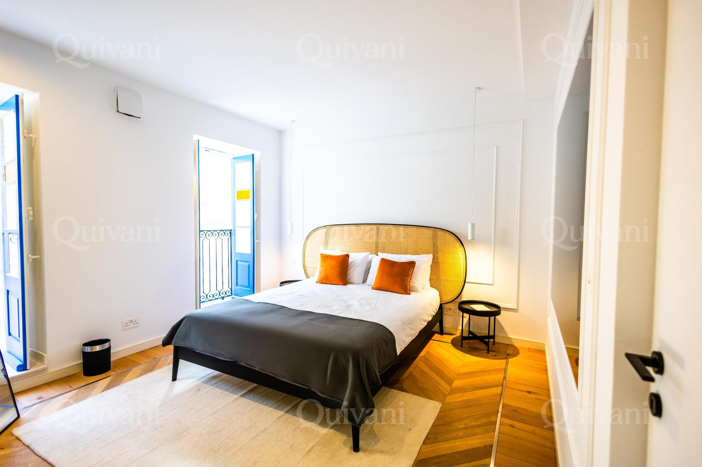 Valletta Furnished Penthouse