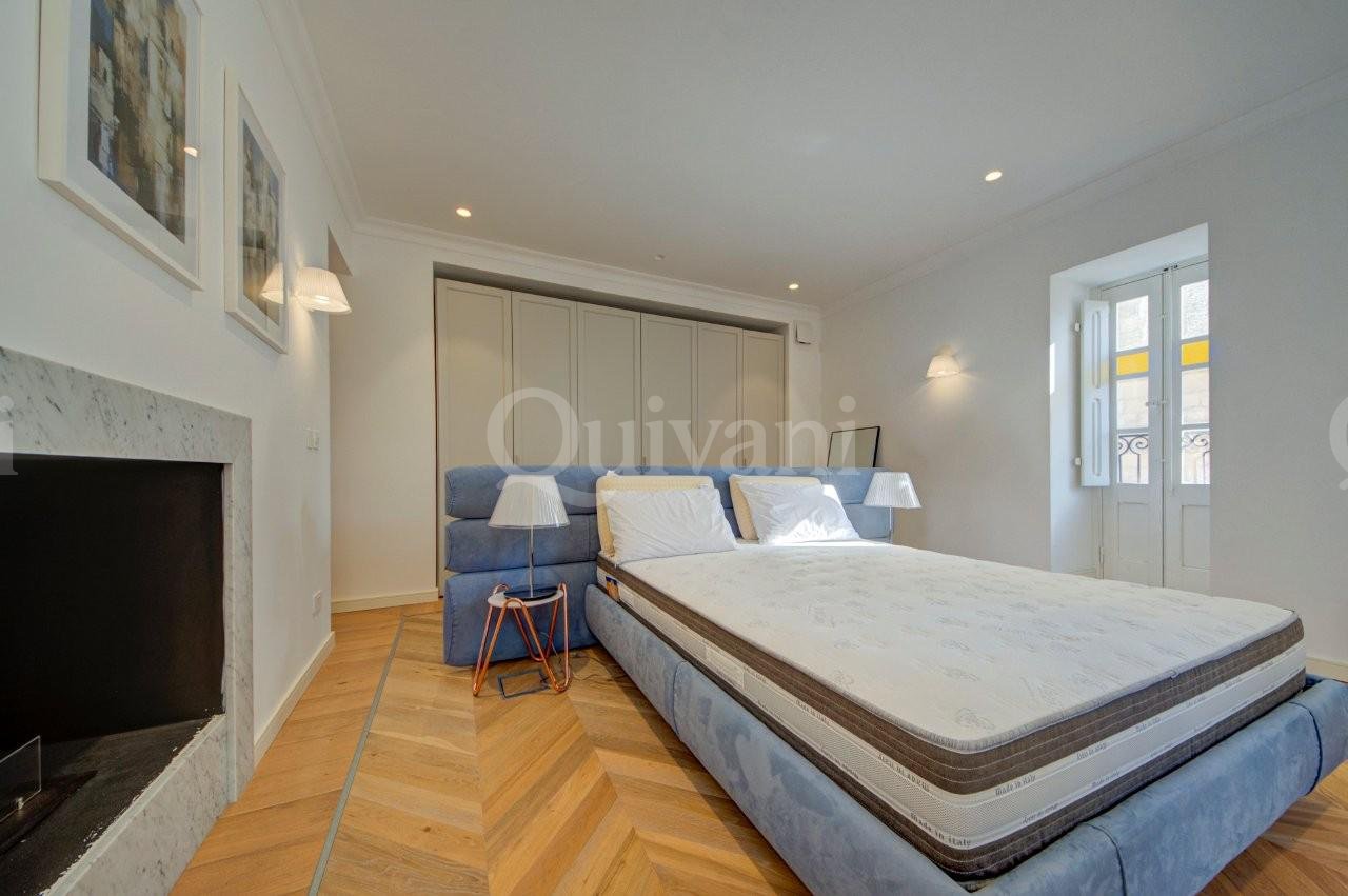 Valletta Furnished Penthouse