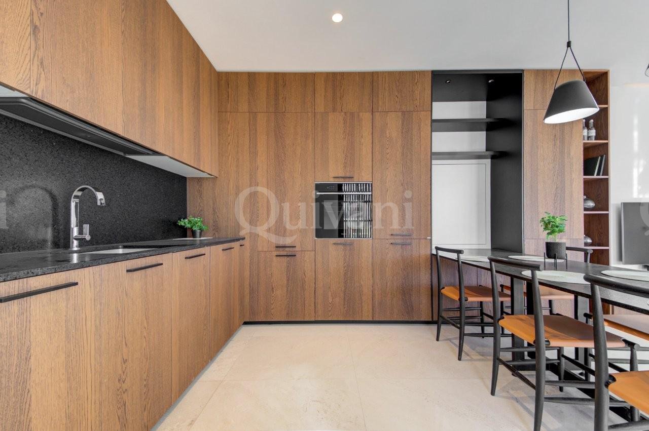 Valletta Furnished Penthouse