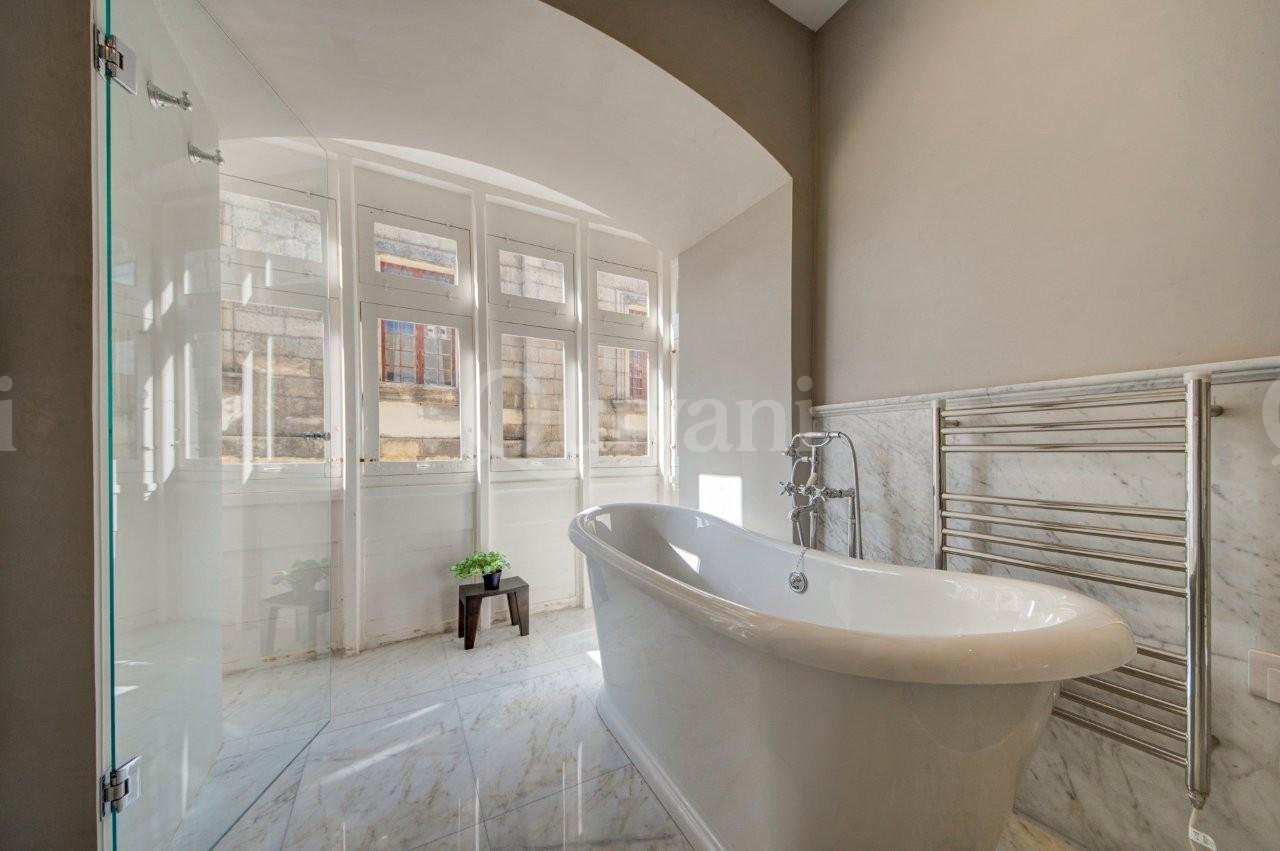 Valletta Furnished Penthouse