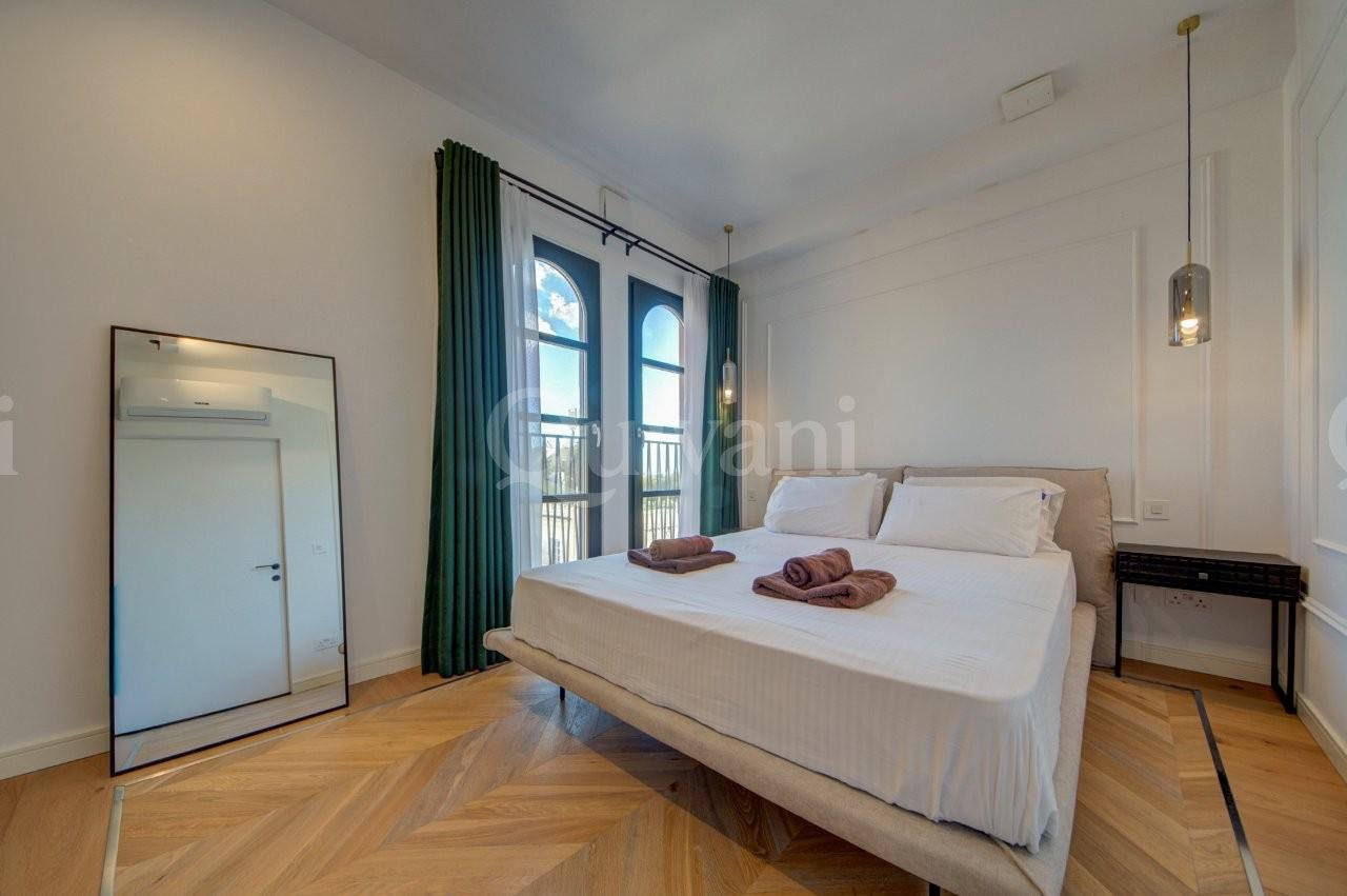 Valletta Furnished Penthouse