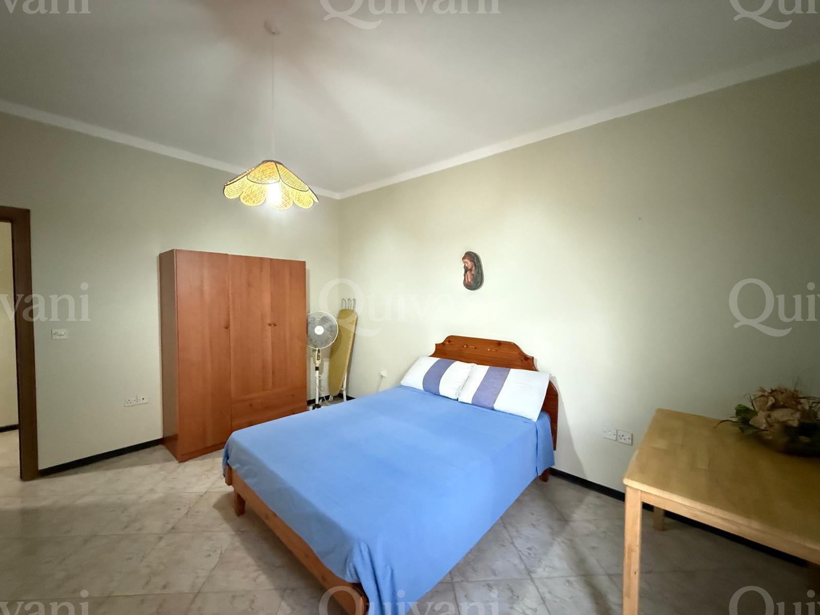 Marsalforn, Furnished Apartment