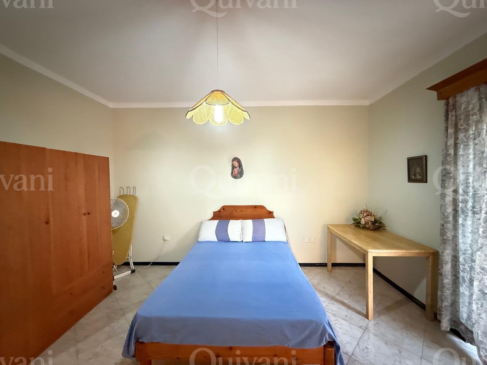 Marsalforn, Furnished Apartment