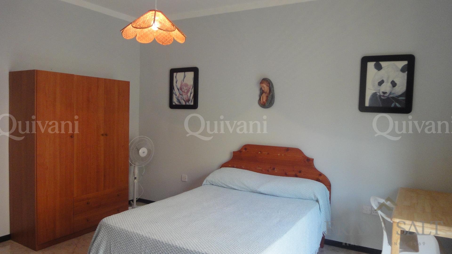 Marsalforn, Furnished Apartment