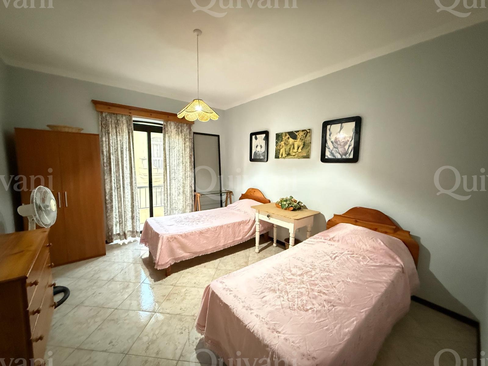 Marsalforn, Furnished Apartment