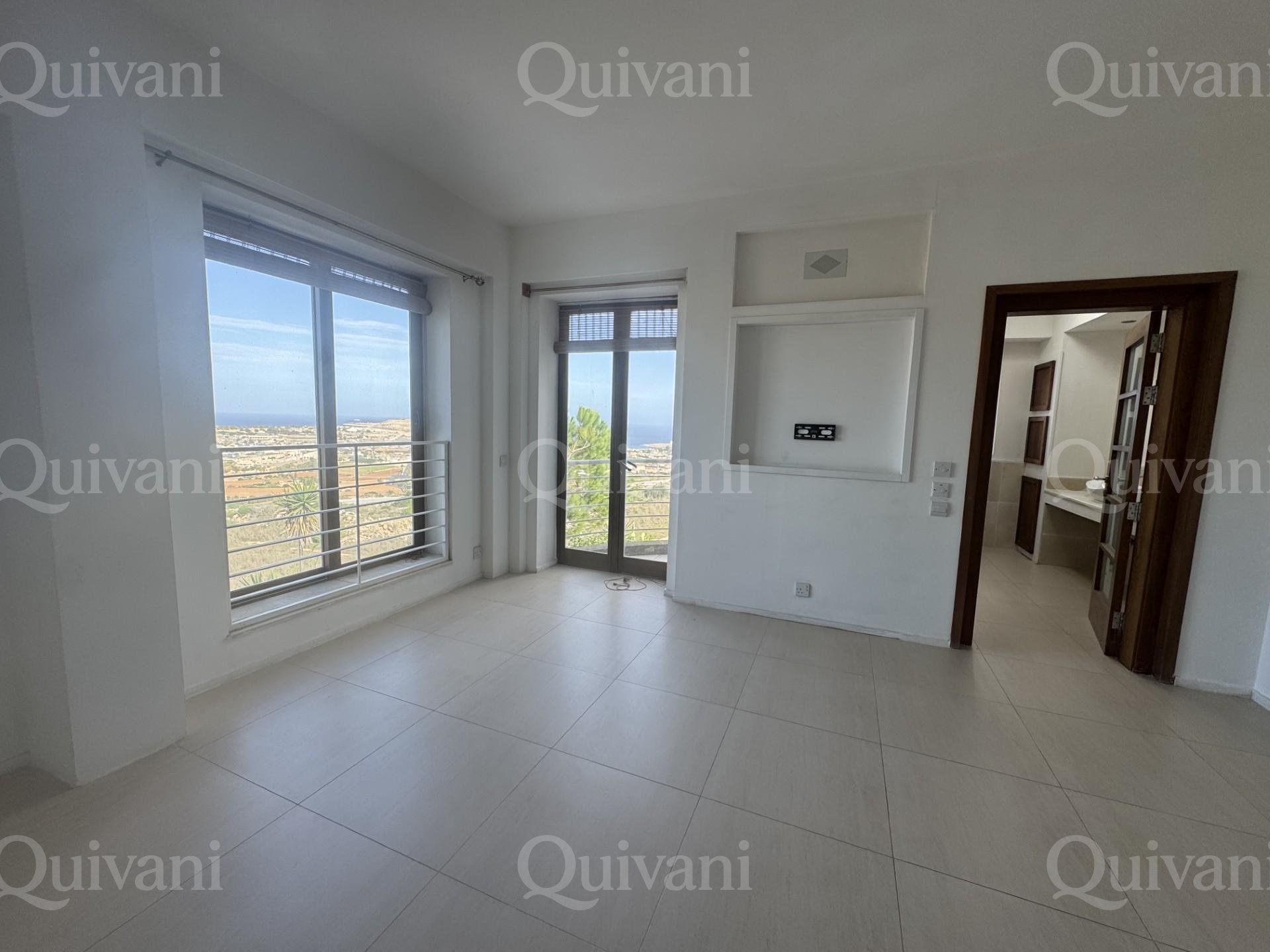 Birguma Finished Detached Villa