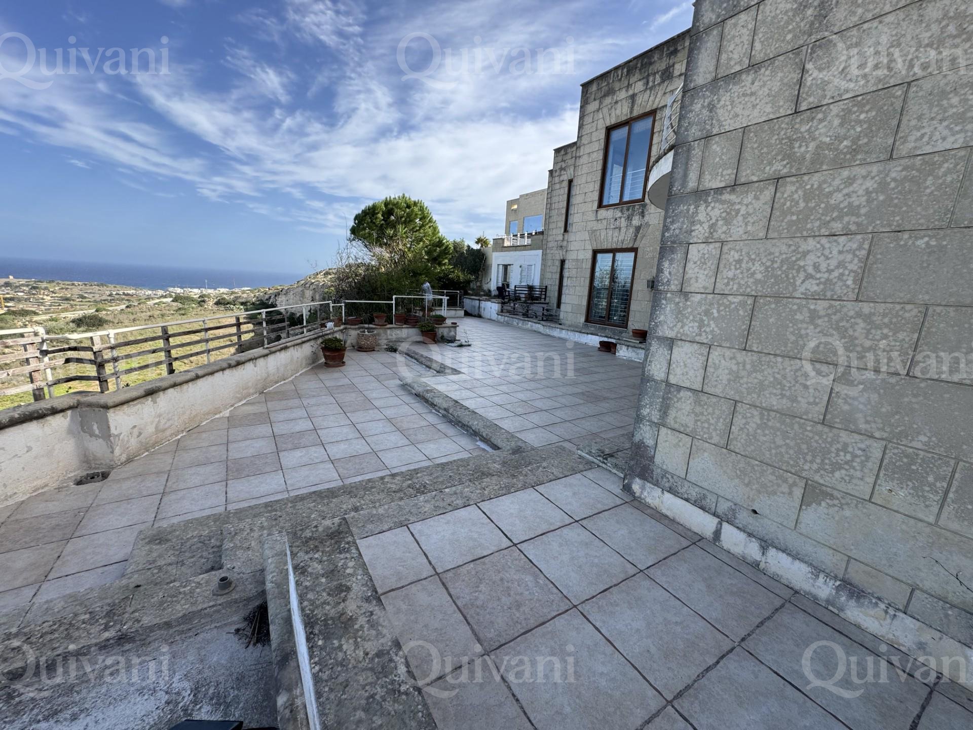 Birguma Finished Detached Villa