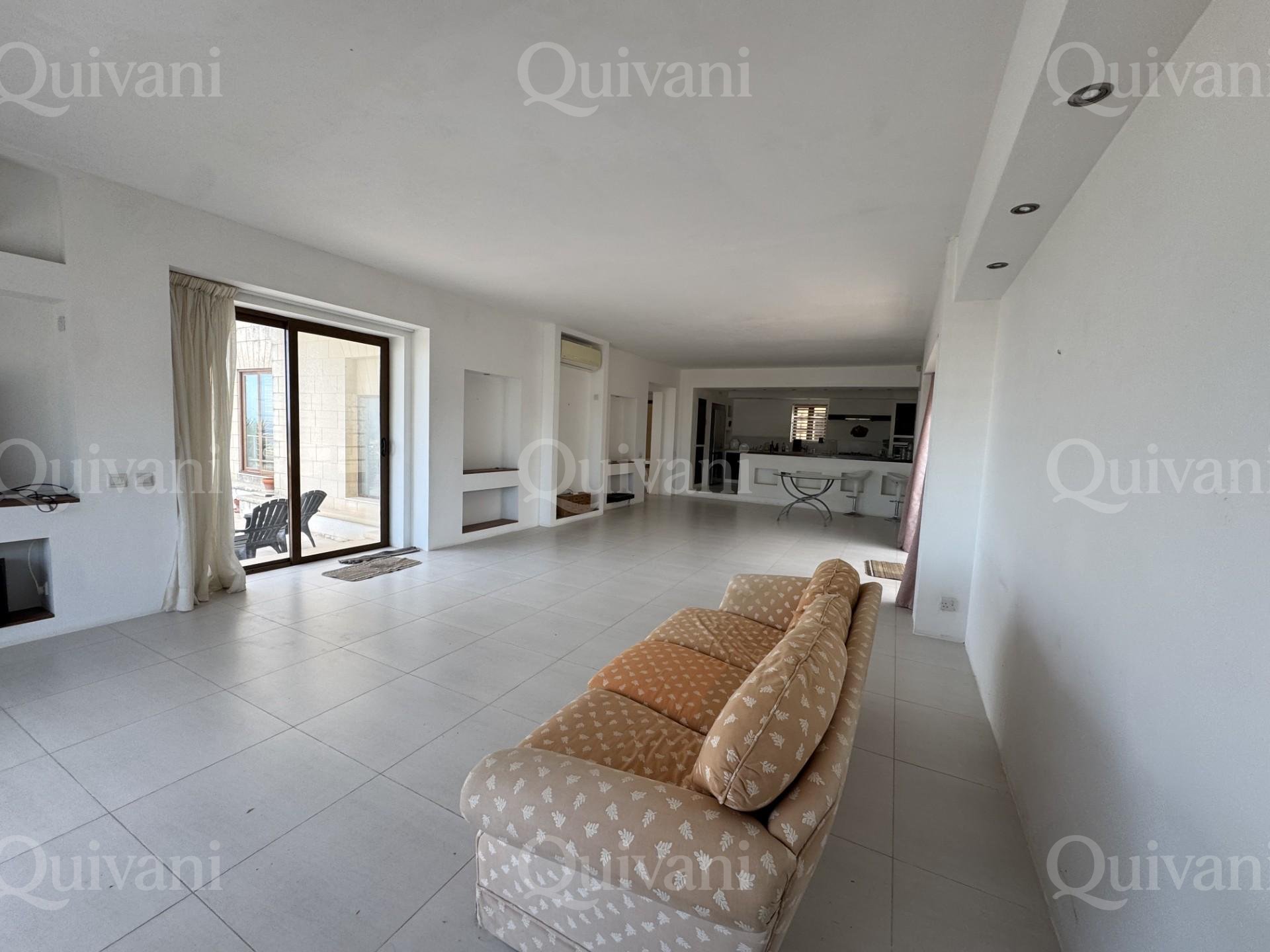 Birguma Finished Detached Villa