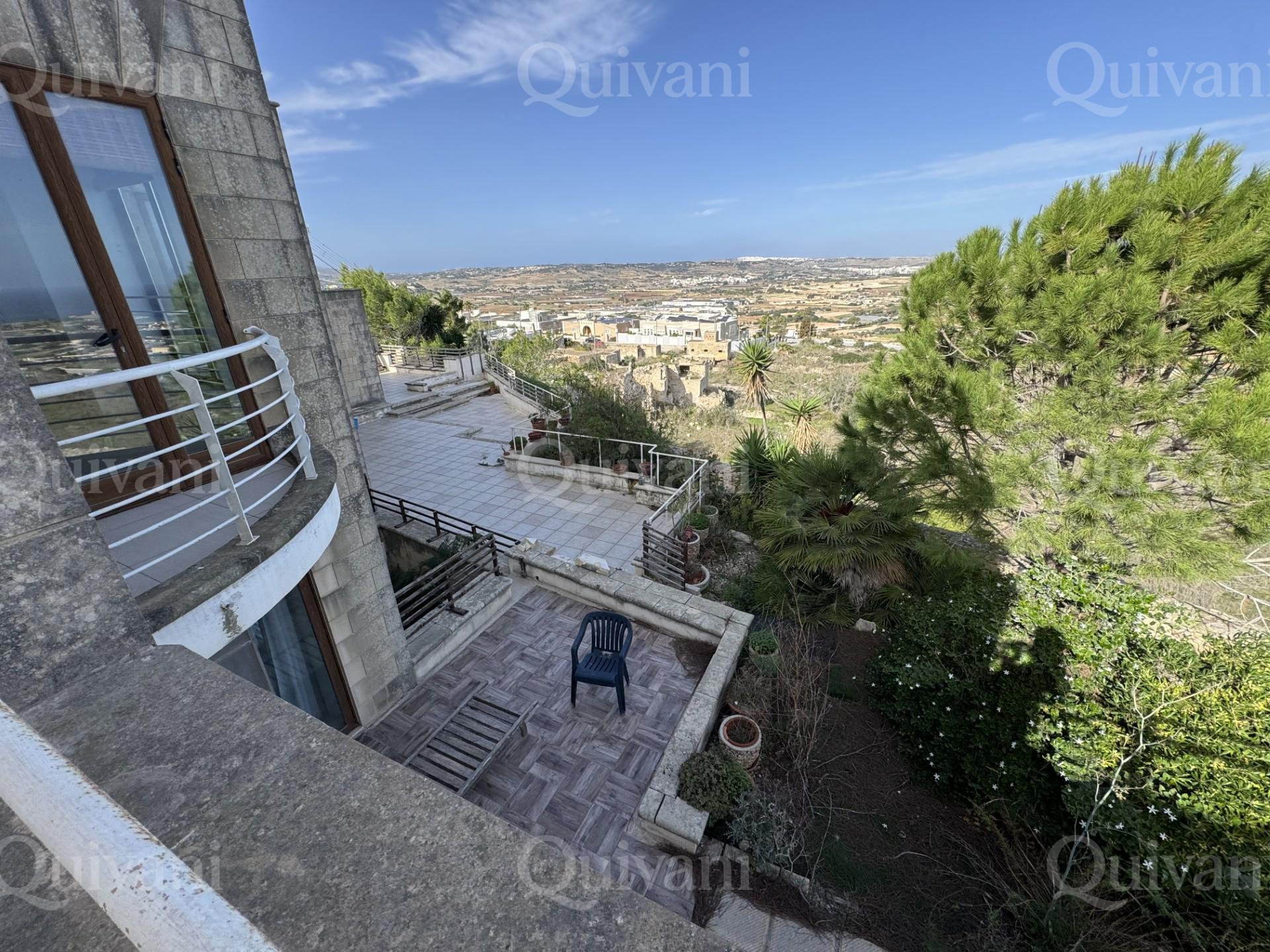 Birguma Finished Detached Villa