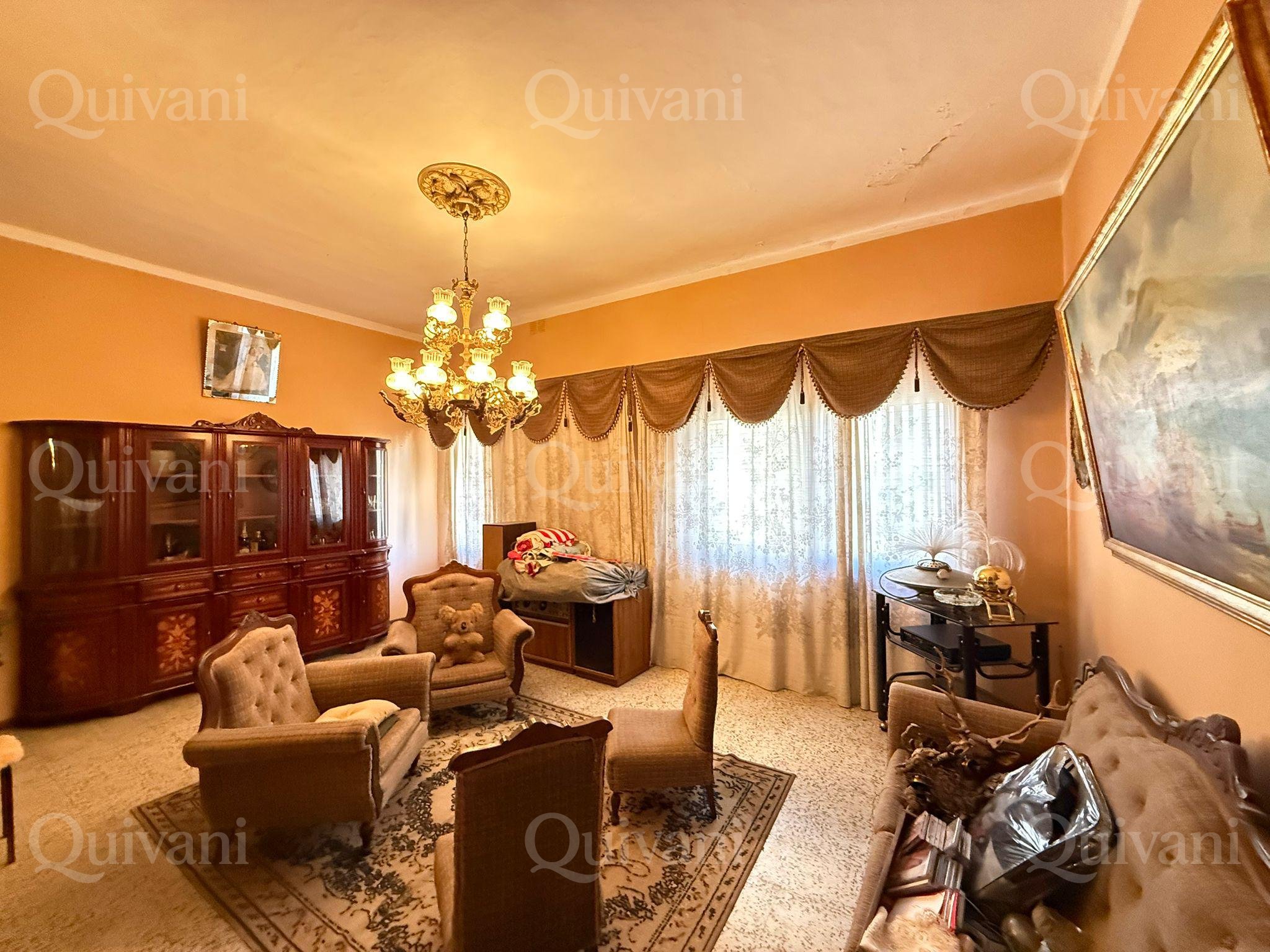 Victoria Furnished Elevated Maisonette