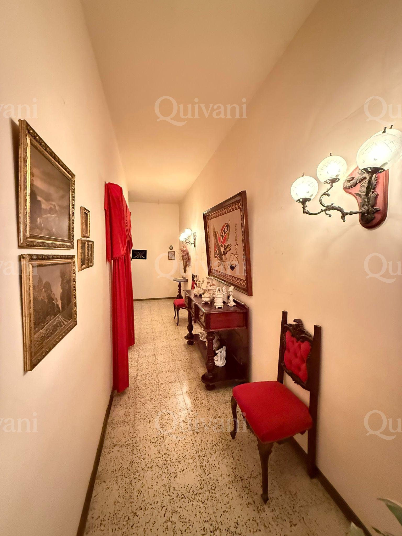 Victoria Furnished Elevated Maisonette