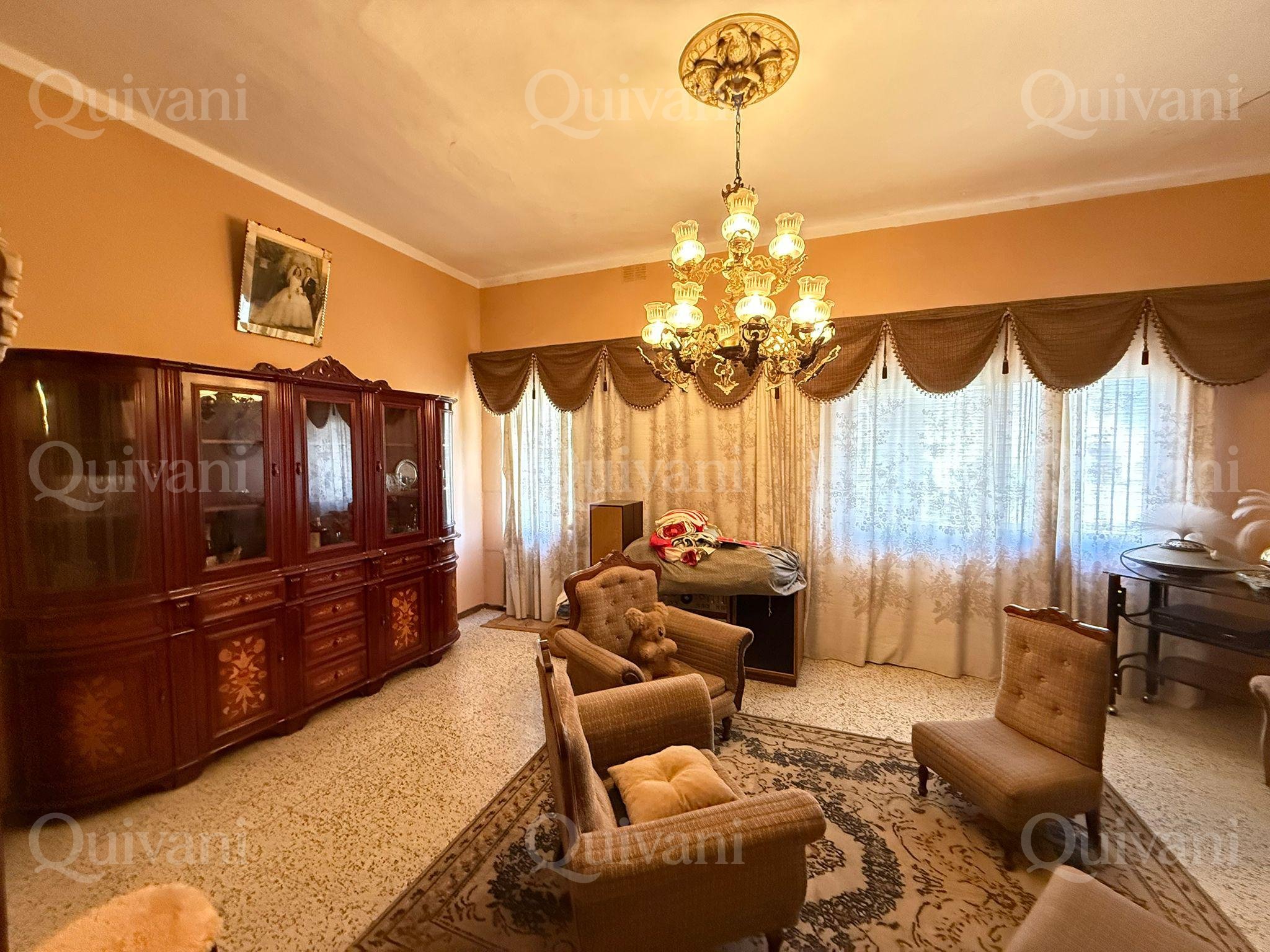 Victoria Furnished Elevated Maisonette