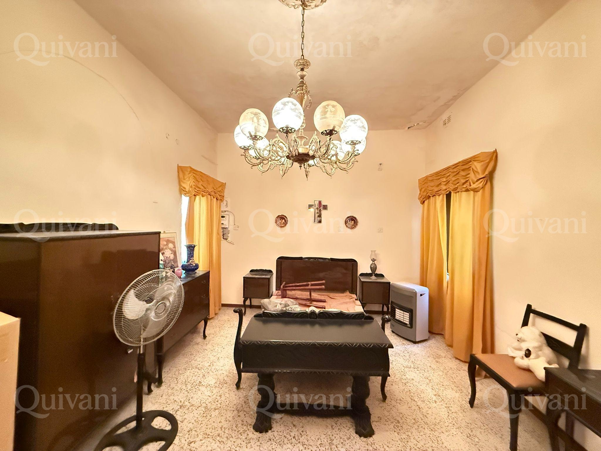 Victoria Furnished Elevated Maisonette