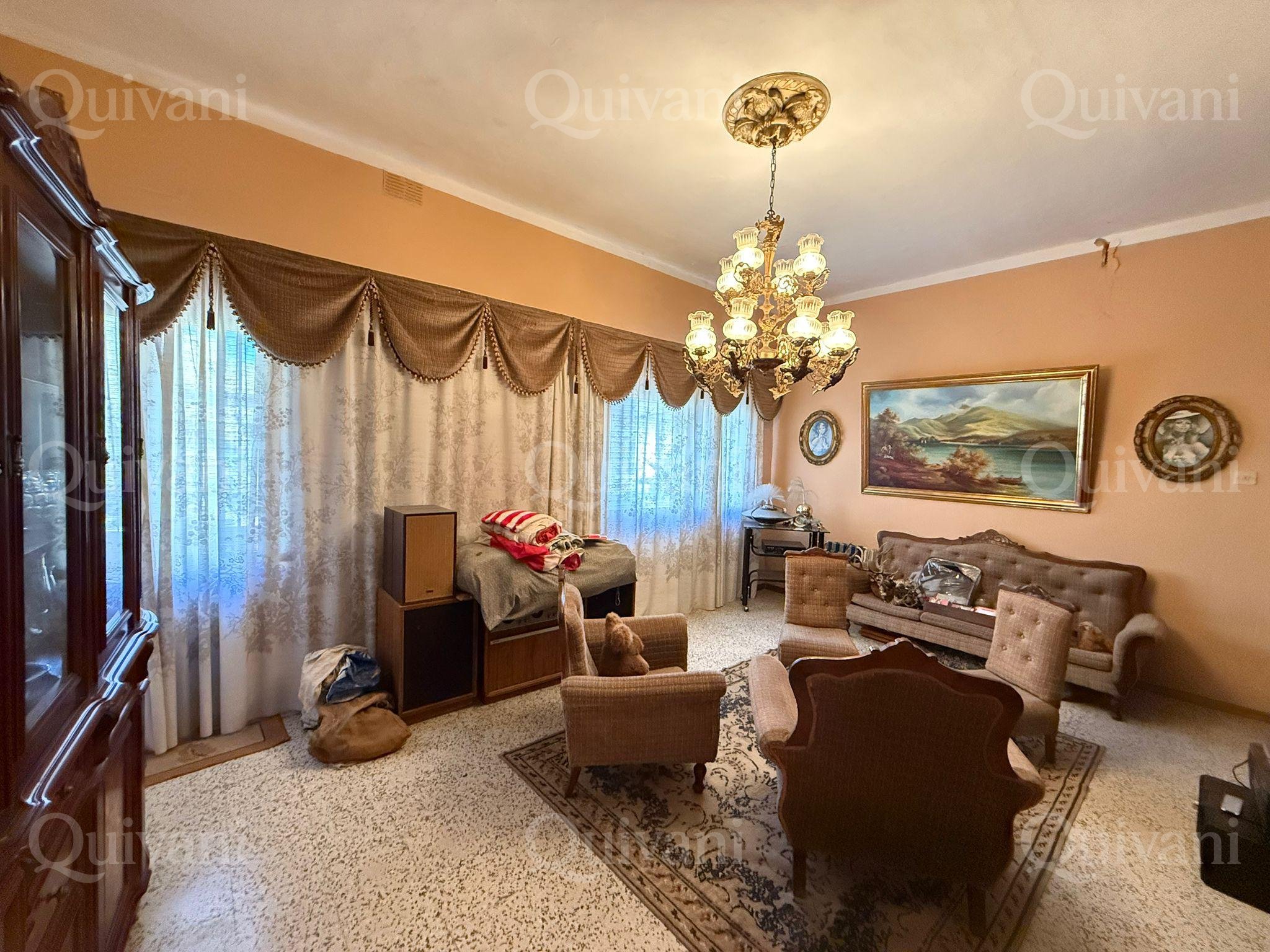 Victoria Furnished Elevated Maisonette