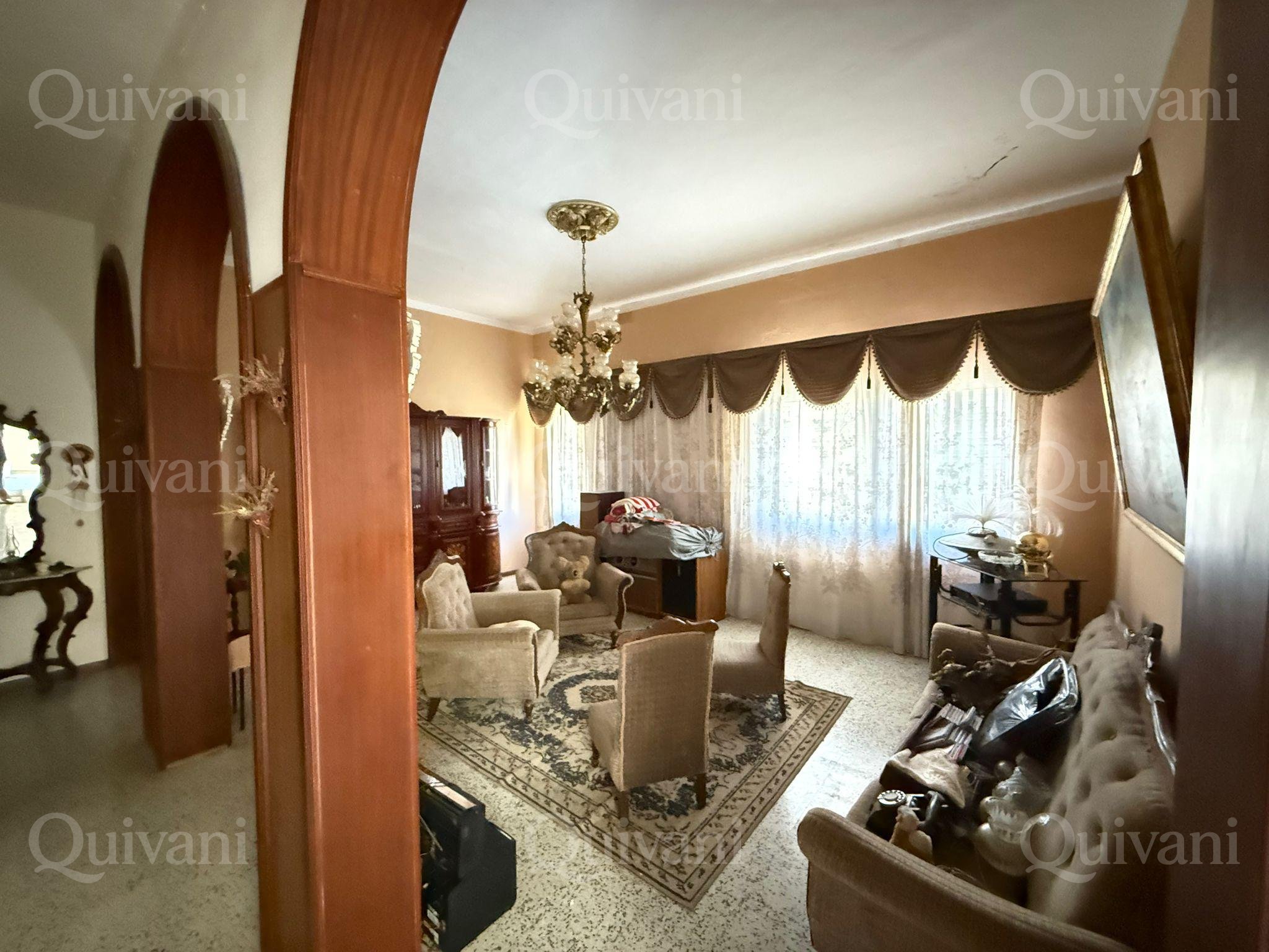 Victoria Furnished Elevated Maisonette