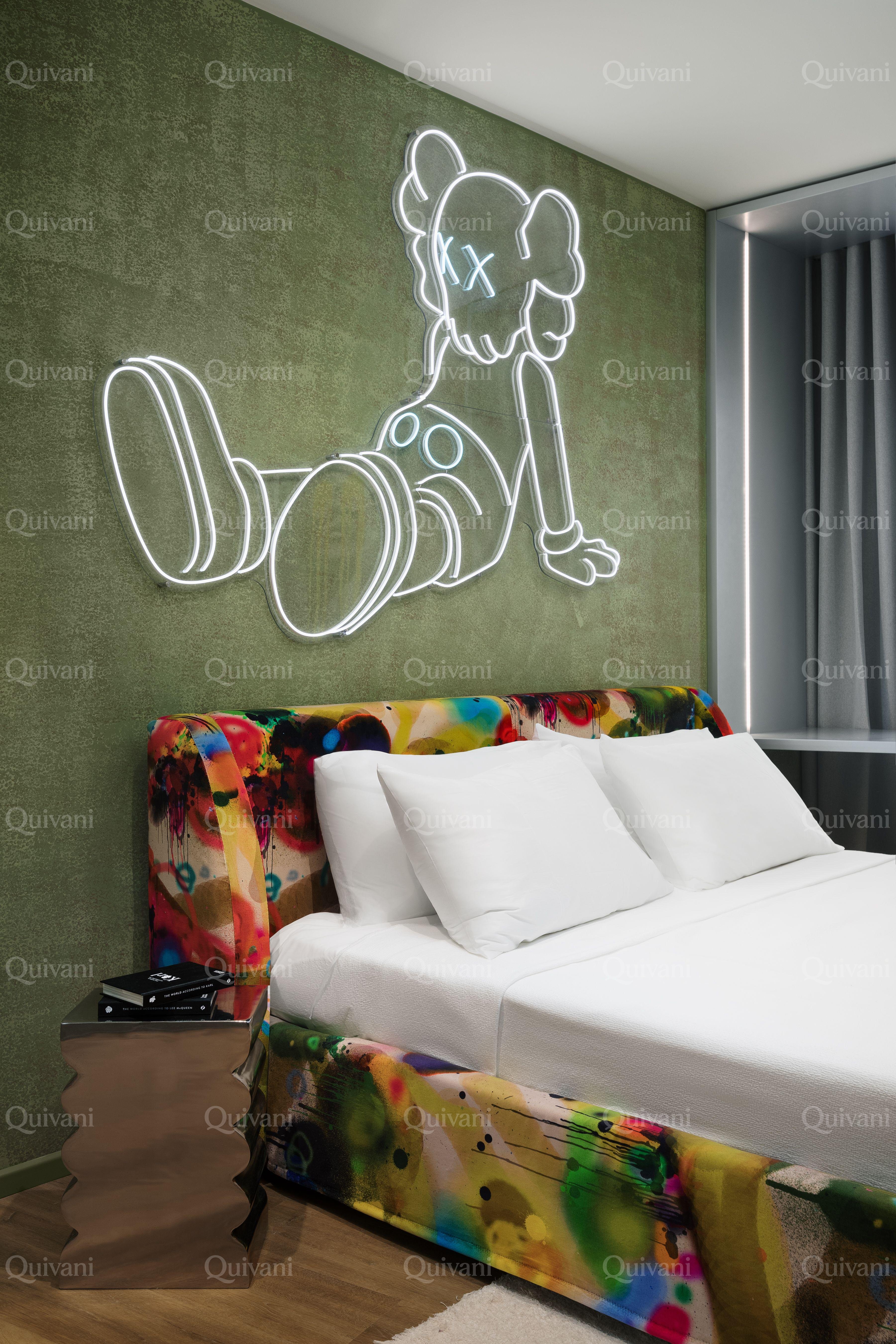 Mercury Towers Furnished Apartment
