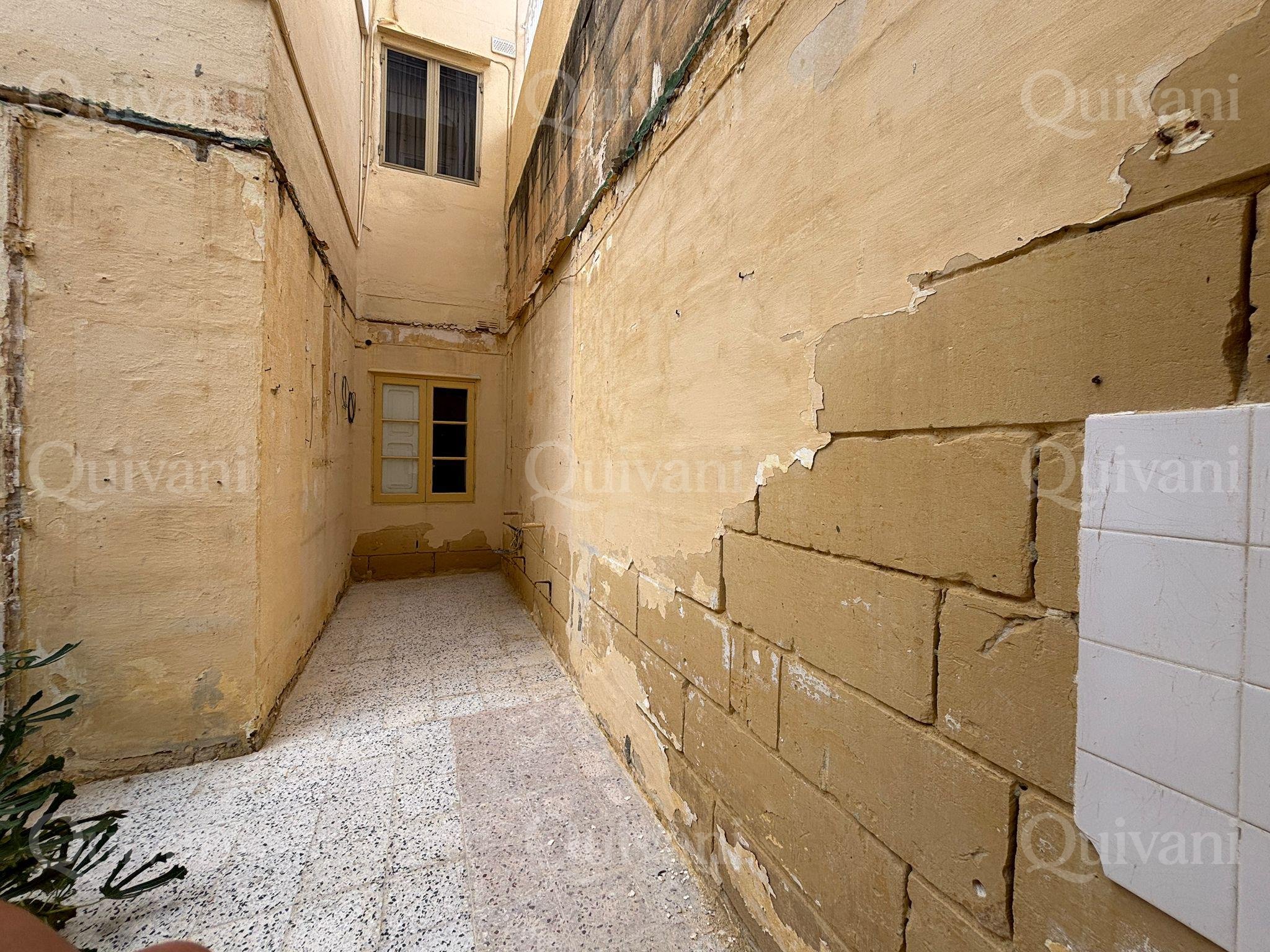 Zejtun Finished Maisonette