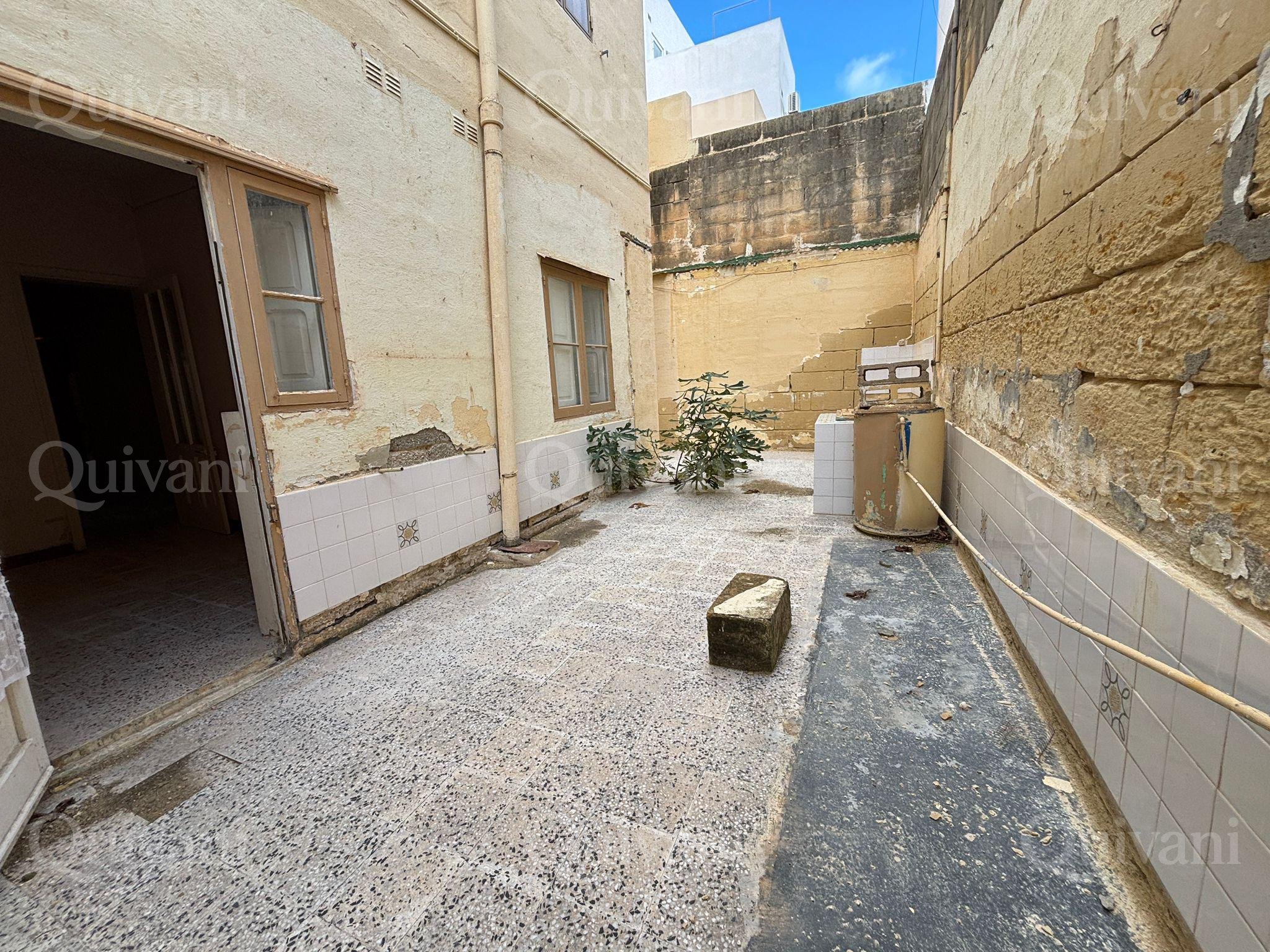 Zejtun Finished Maisonette