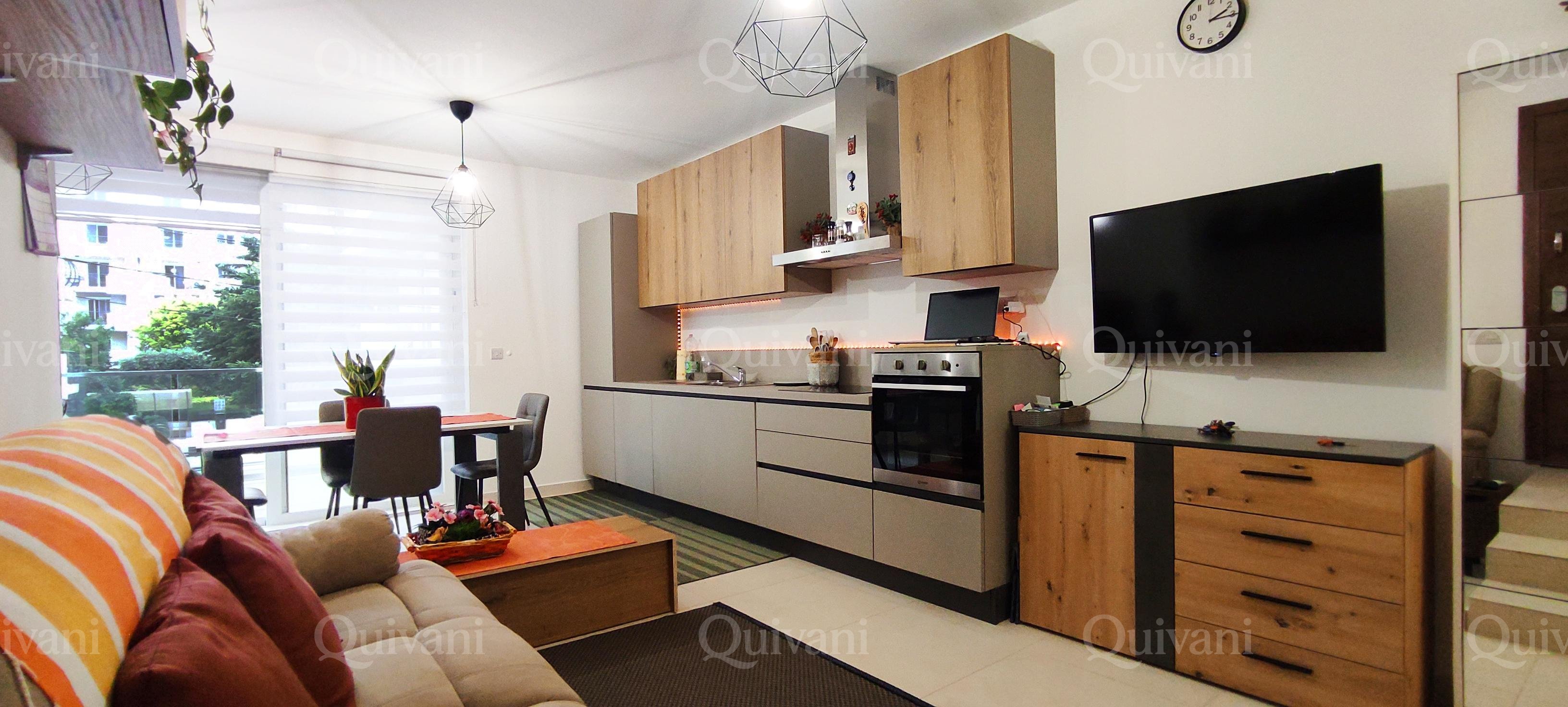 Gzira Furnished Apartment