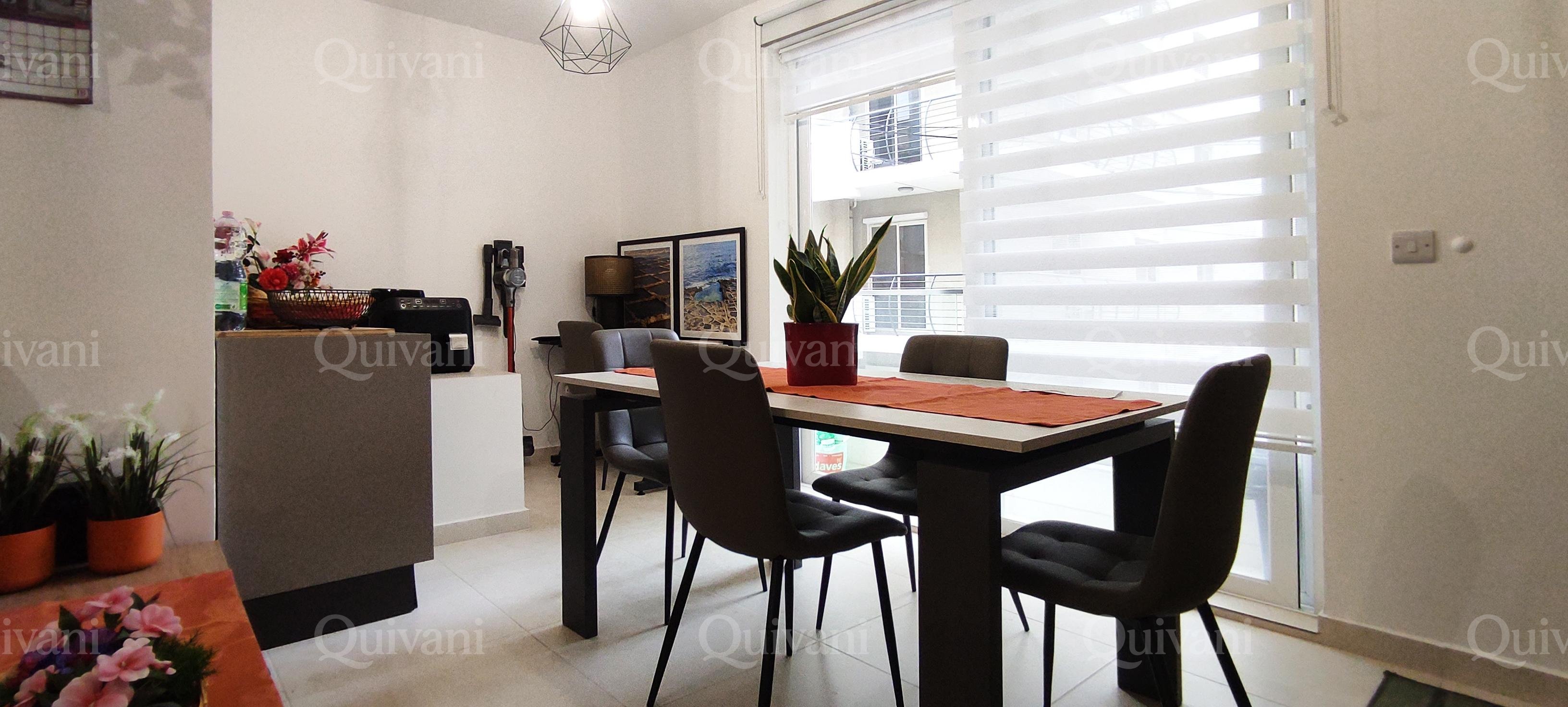 Gzira Furnished Apartment