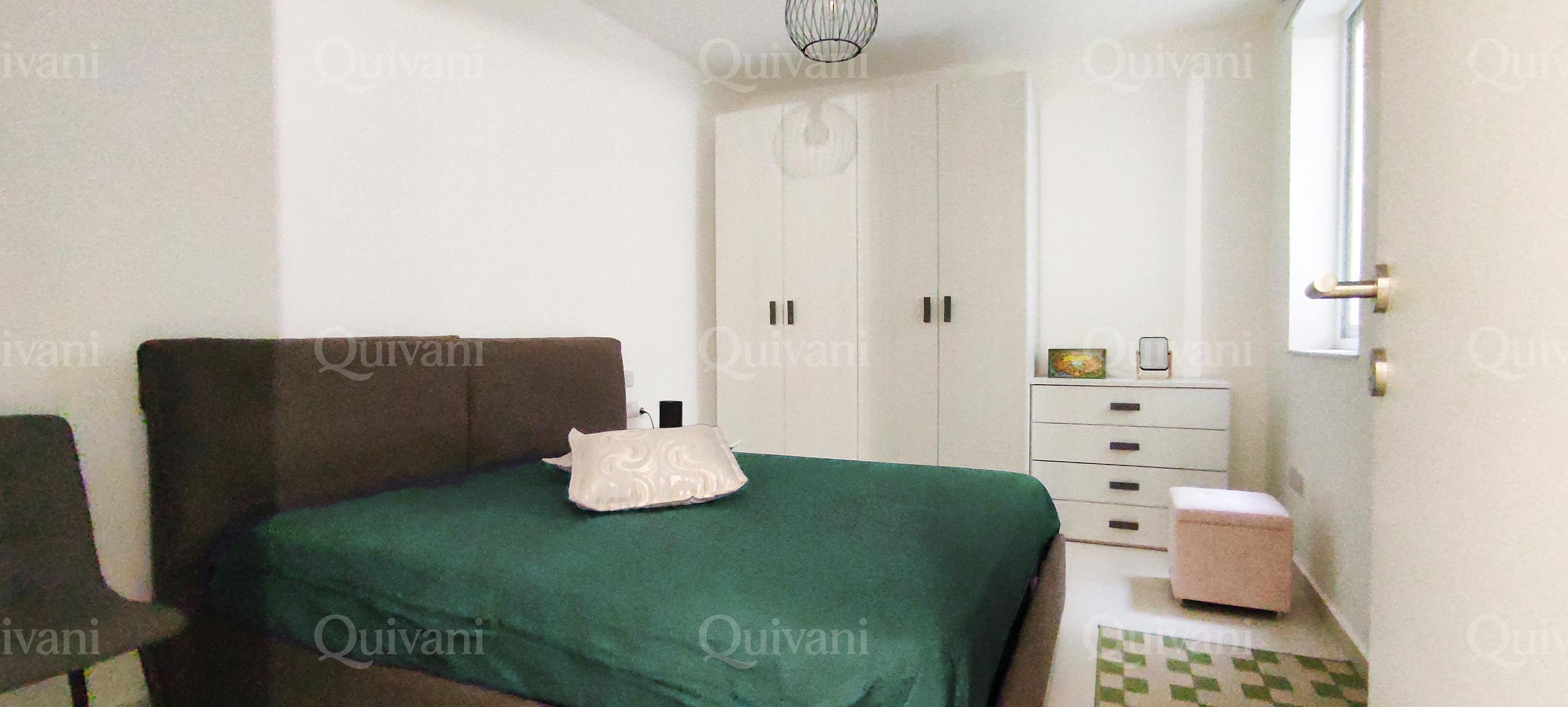 Gzira Furnished Apartment