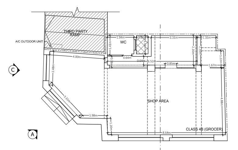 Pieta Equipped Store
