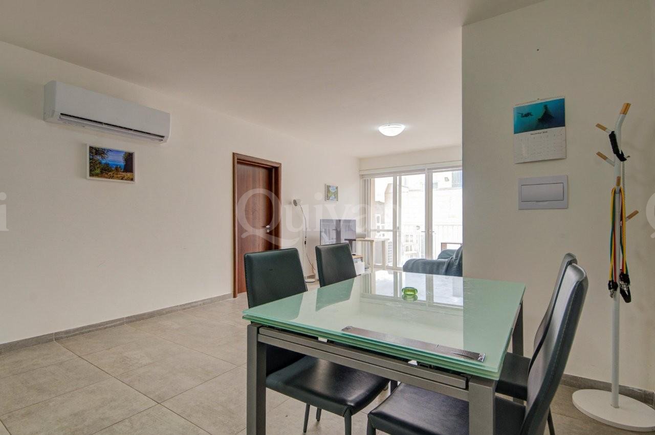 Marsalforn Furnished Apartment