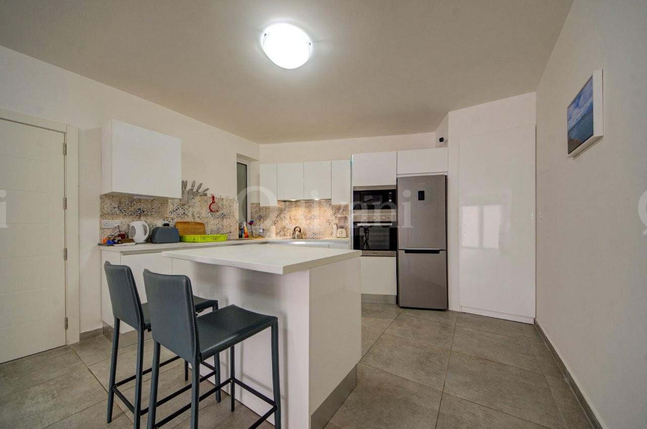 Marsalforn Furnished Apartment