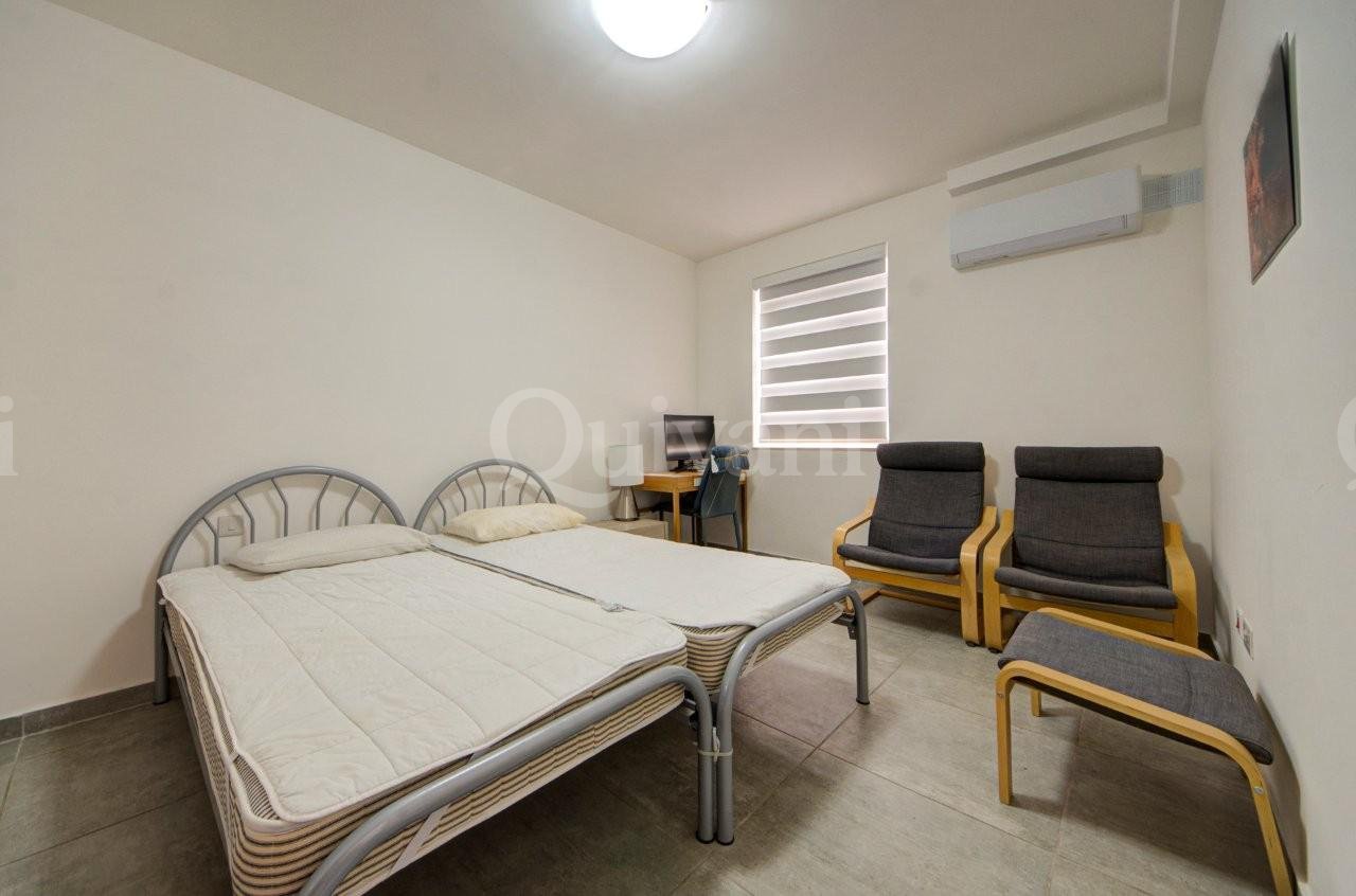 Marsalforn Furnished Apartment