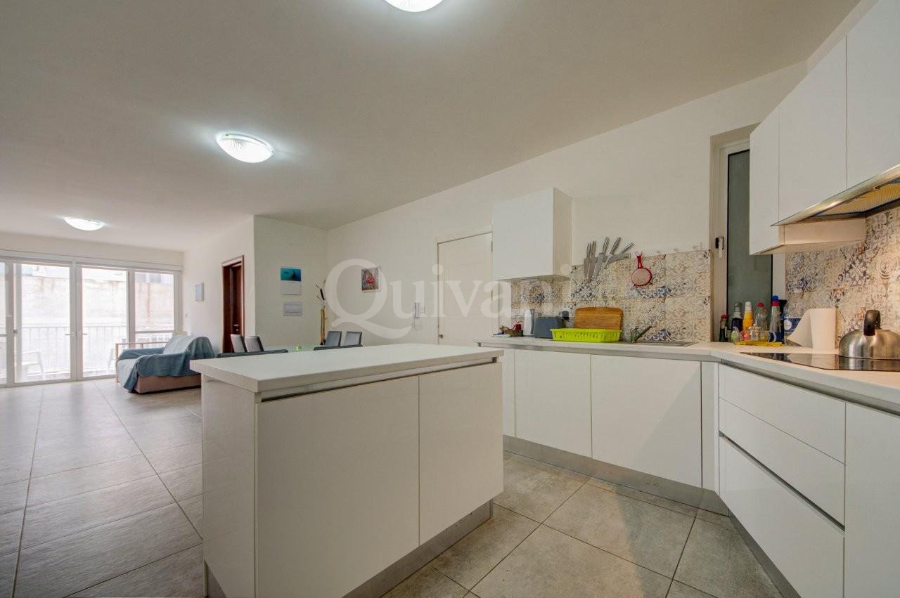 Marsalforn Furnished Apartment