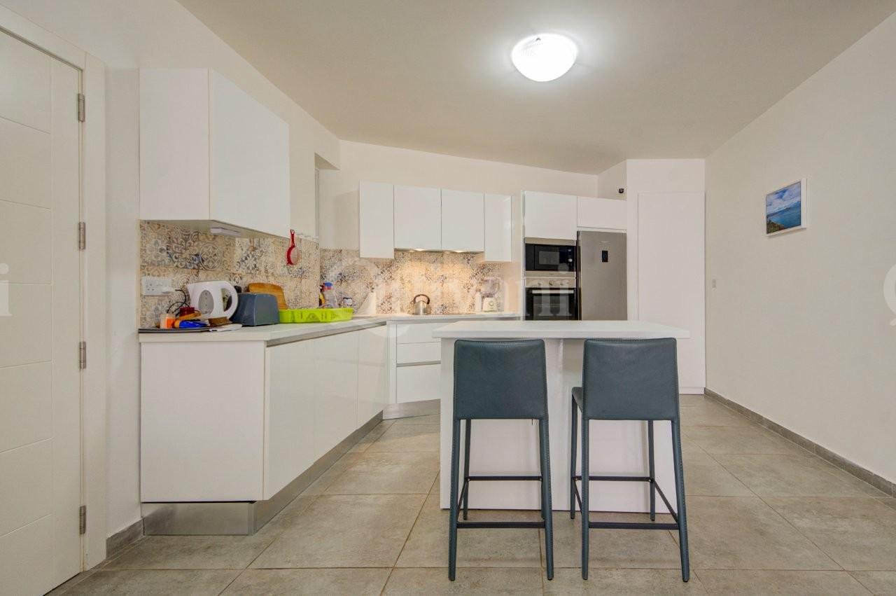 Marsalforn Furnished Apartment