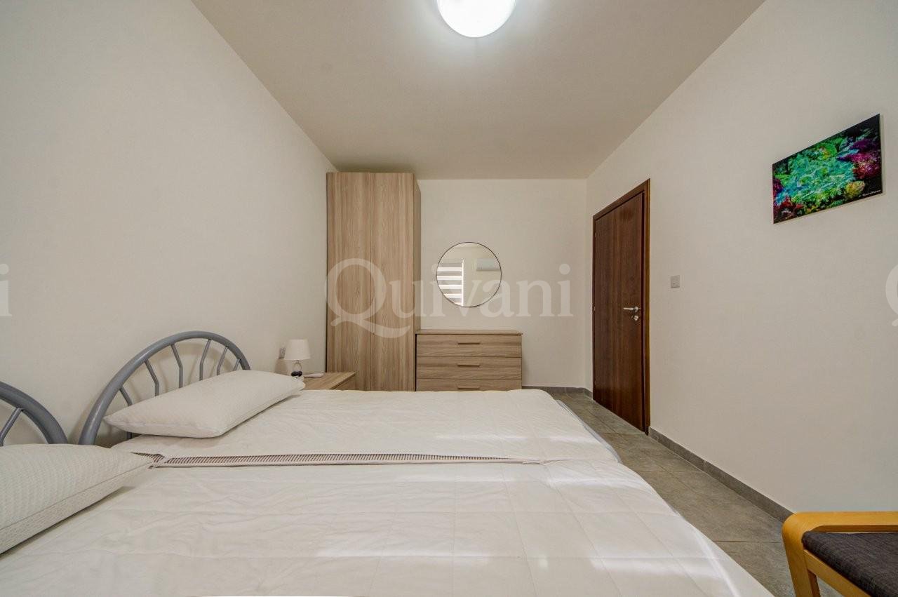 Marsalforn Furnished Apartment