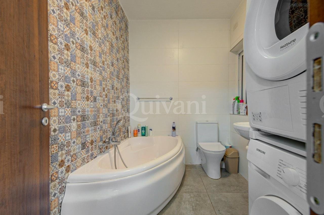 Marsalforn Furnished Apartment