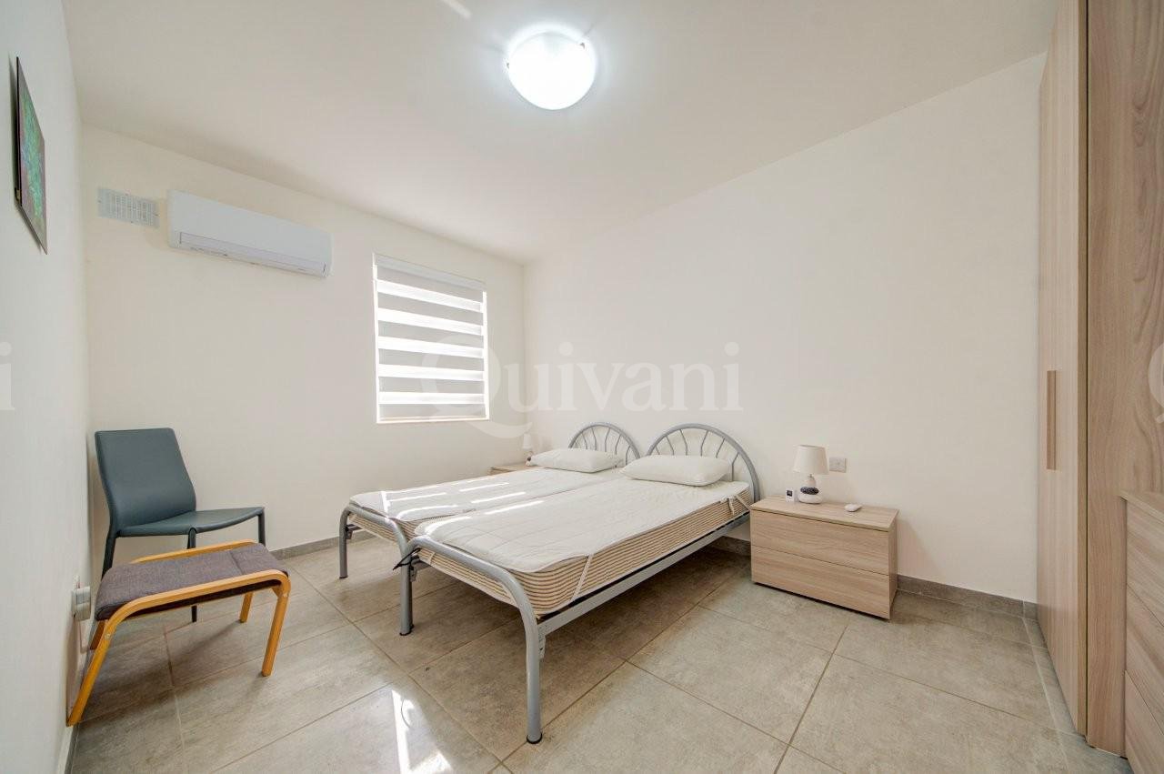 Marsalforn Furnished Apartment