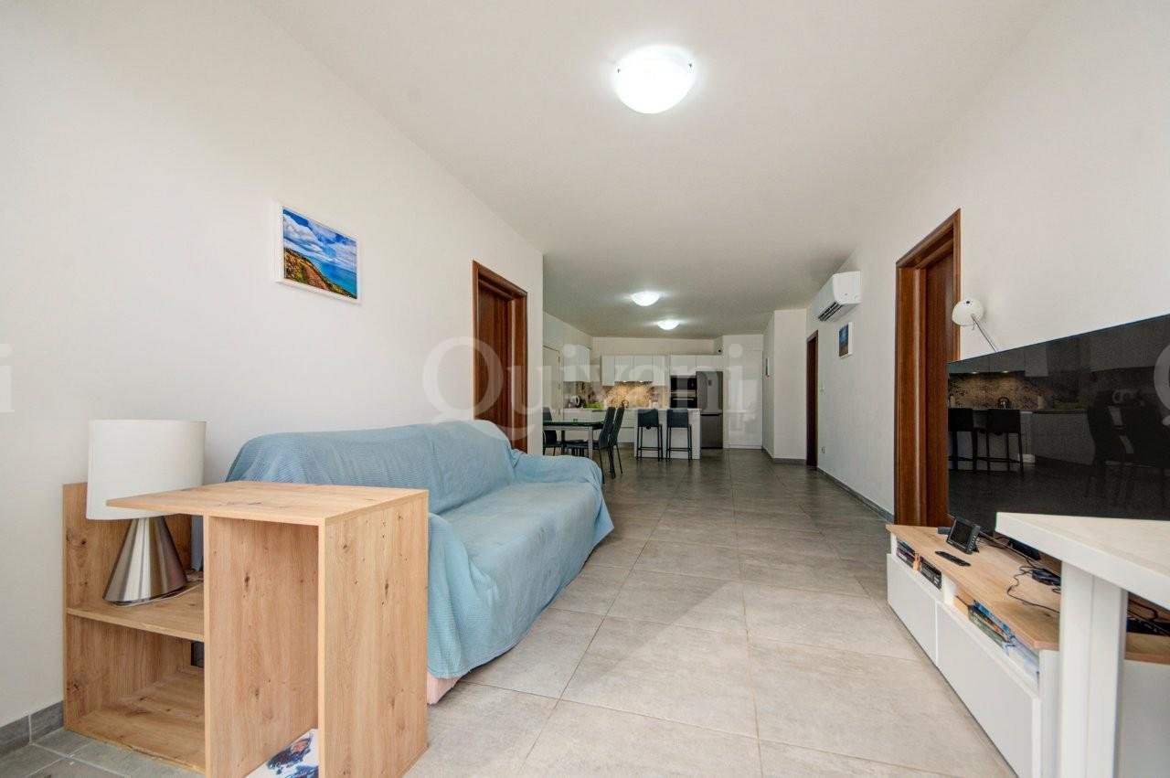 Marsalforn Furnished Apartment