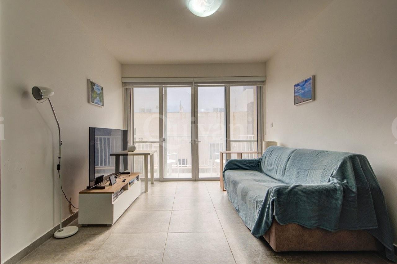 Marsalforn Furnished Apartment