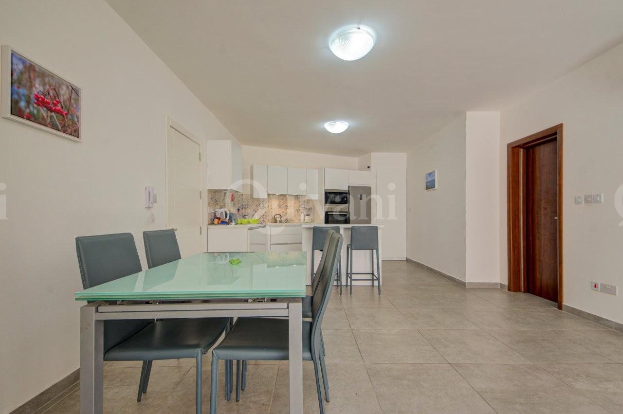 Marsalforn Furnished Apartment