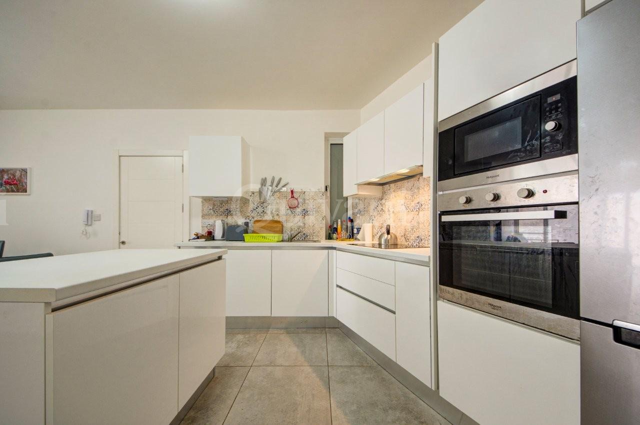 Marsalforn Furnished Apartment