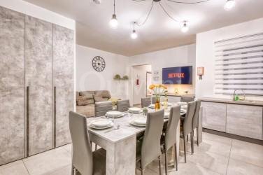 Sliema Furnished Apartment