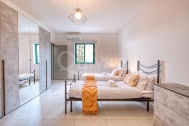 Sliema Furnished Apartment