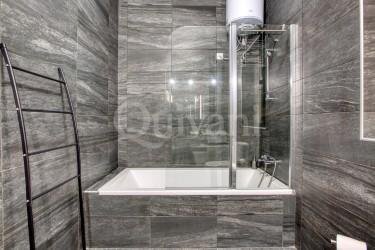 Sliema Furnished Apartment