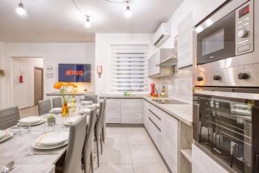 Sliema Furnished Apartment