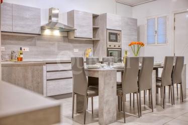 Sliema Furnished Apartment