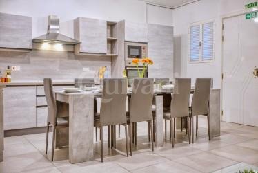 Sliema Furnished Apartment