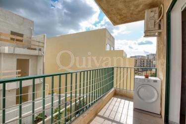Sliema Furnished Apartment
